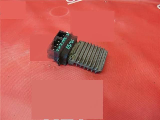 bontott CHRYSLER 300 Előtét Ellenállás Fűtőmotor