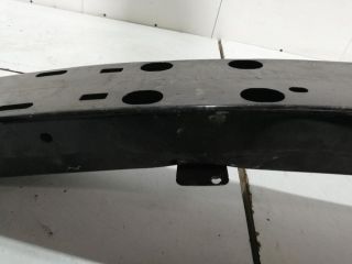 bontott CHRYSLER 300 Első Lökhárító Merevítő (Fém)