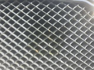 bontott CHRYSLER 300 Első Lökhárító (Részeivel)