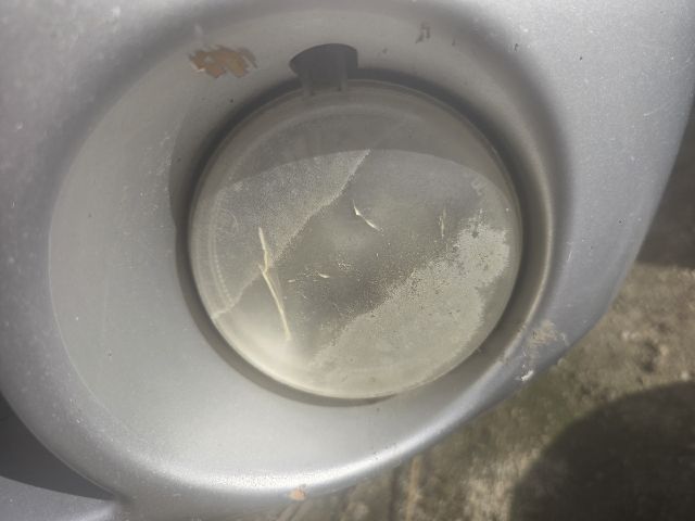 bontott CHRYSLER 300 Első Lökhárító (Részeivel)