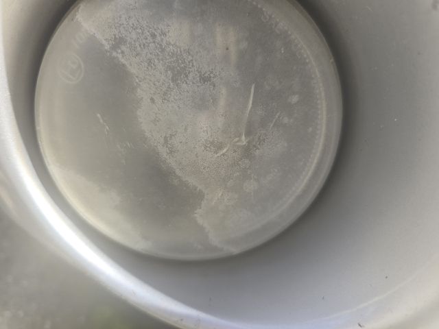 bontott CHRYSLER 300 Első Lökhárító (Részeivel)