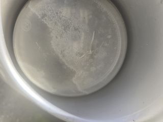 bontott CHRYSLER 300 Első Lökhárító (Részeivel)