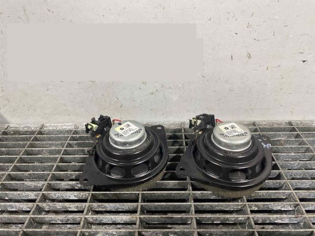 bontott CHRYSLER 300 Hangszóró (Pozíciófüggetlen)