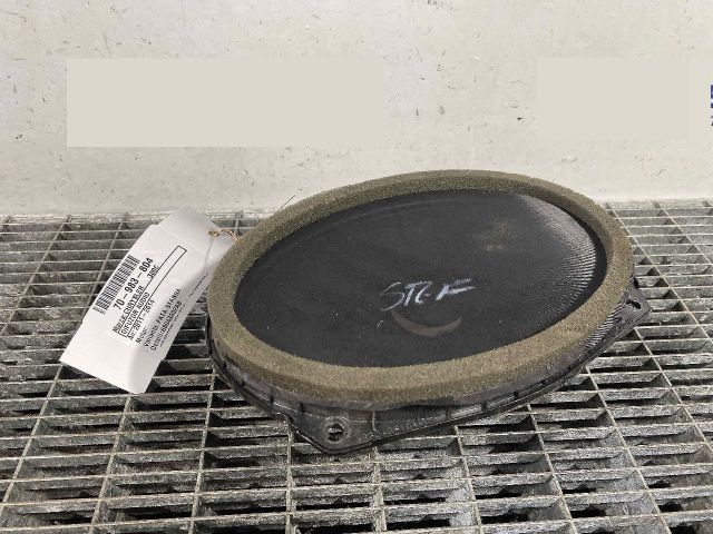 bontott CHRYSLER 300 Hangszóró (Pozíciófüggetlen)