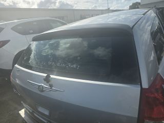 bontott CHRYSLER 300 Hátsó Szélvédő