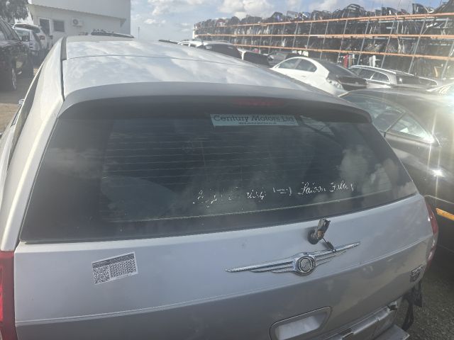 bontott CHRYSLER 300 Hátsó Szélvédő