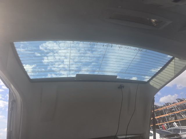 bontott CHRYSLER 300 Hátsó Szélvédő