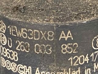 bontott CHRYSLER 300 Hátsó Tolatóradar Fej