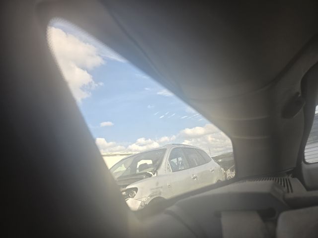 bontott CHRYSLER 300 Jobb C Oszlop Oldalablak Üveg