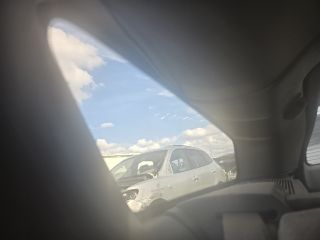 bontott CHRYSLER 300 Jobb C Oszlop Oldalablak Üveg