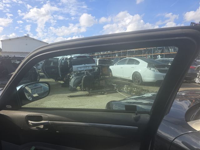 bontott CHRYSLER 300 Jobb első Ablak