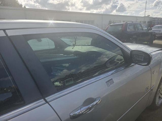 bontott CHRYSLER 300 Jobb első Ablak
