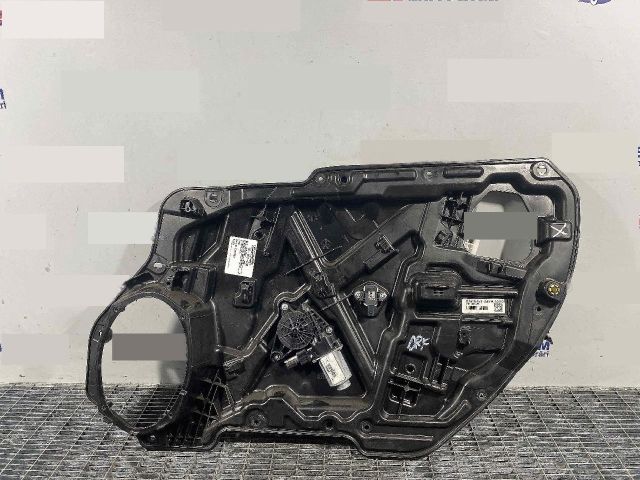 bontott CHRYSLER 300 Jobb első Ablakemelő Szerkezet (Elektromos)