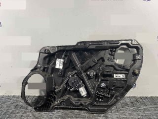 bontott CHRYSLER 300 Jobb első Ablakemelő Szerkezet (Elektromos)