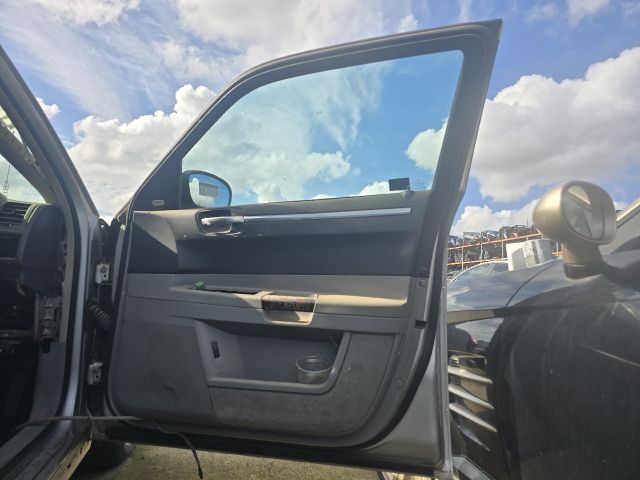 bontott CHRYSLER 300 Jobb első Ajtó (Üres lemez)