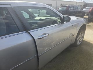 bontott CHRYSLER 300 Jobb első Ajtó (Üres lemez)