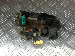 bontott CHRYSLER 300 Jobb első Ajtózár