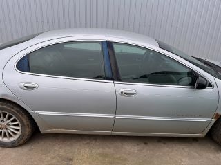 bontott CHRYSLER 300 Jobb első Ajtózár