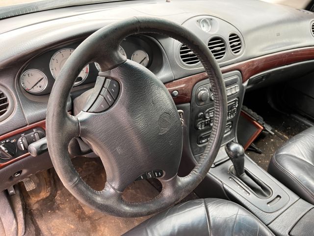 bontott CHRYSLER 300 Jobb első Ajtózár