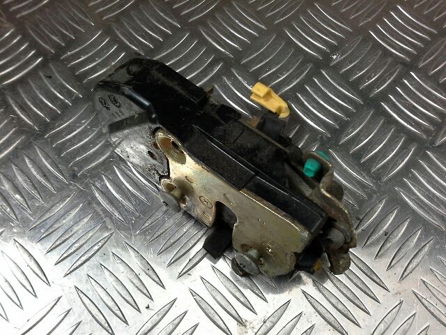 bontott CHRYSLER 300 Jobb első Ajtózár