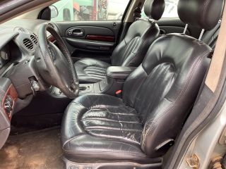 bontott CHRYSLER 300 Jobb első Ajtózár