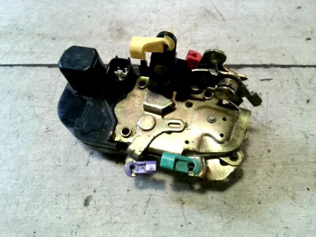 bontott CHRYSLER 300 Jobb első Ajtózár