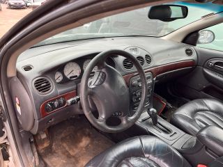 bontott CHRYSLER 300 Jobb első Ajtózár