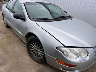 bontott CHRYSLER 300 Jobb első Ajtózár