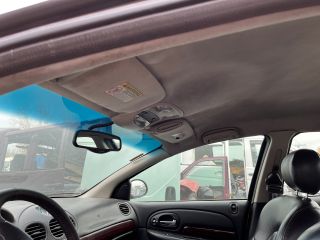 bontott CHRYSLER 300 Jobb első Ajtózár