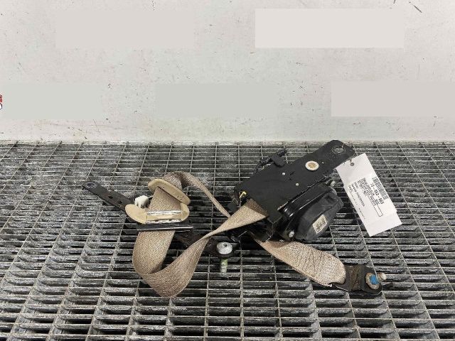 bontott CHRYSLER 300 Jobb első Biztonsági Öv