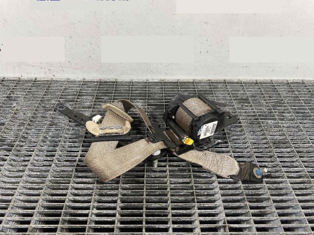 bontott CHRYSLER 300 Jobb első Biztonsági Öv