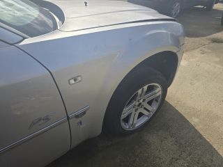 bontott CHRYSLER 300 Jobb első Sárvédő