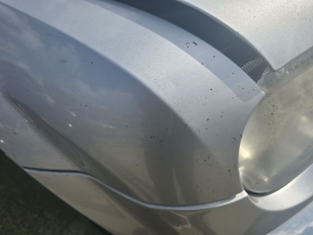 bontott CHRYSLER 300 Jobb első Sárvédő