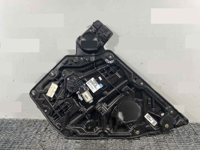 bontott CHRYSLER 300 Jobb hátsó Ablakemelő Szerkezet (Elektromos)