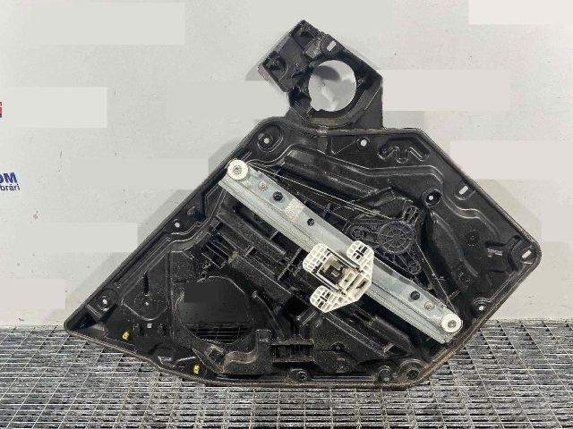 bontott CHRYSLER 300 Jobb hátsó Ablakemelő Szerkezet (Elektromos)