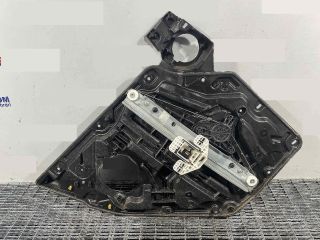 bontott CHRYSLER 300 Jobb hátsó Ablakemelő Szerkezet (Elektromos)