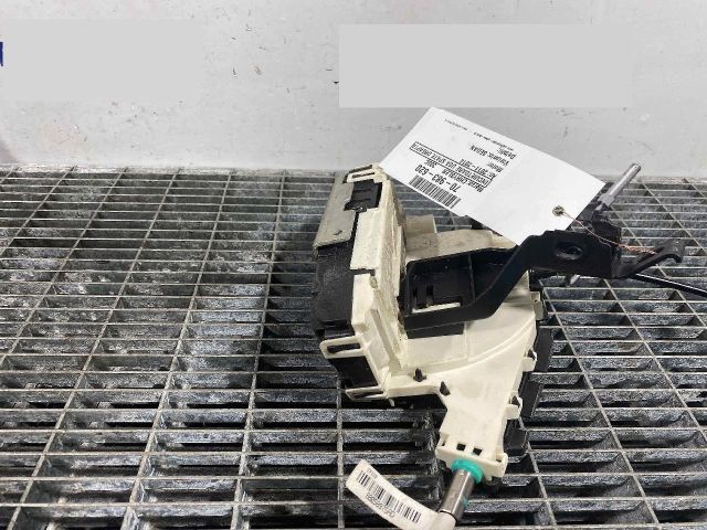 bontott CHRYSLER 300 Jobb hátsó Ajtózár