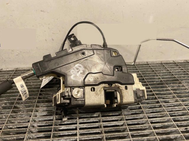 bontott CHRYSLER 300 Jobb hátsó Ajtózár