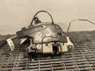 bontott CHRYSLER 300 Jobb hátsó Ajtózár