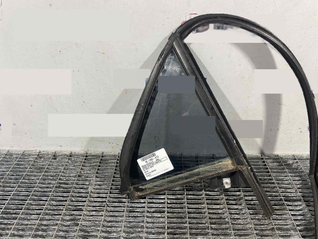 bontott CHRYSLER 300 Jobb hátsó Fixüveg (Ajtóban)