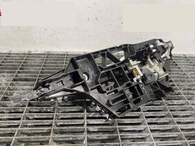 bontott CHRYSLER 300 Jobb hátsó Külső Kilincs