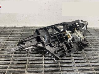 bontott CHRYSLER 300 Jobb hátsó Külső Kilincs