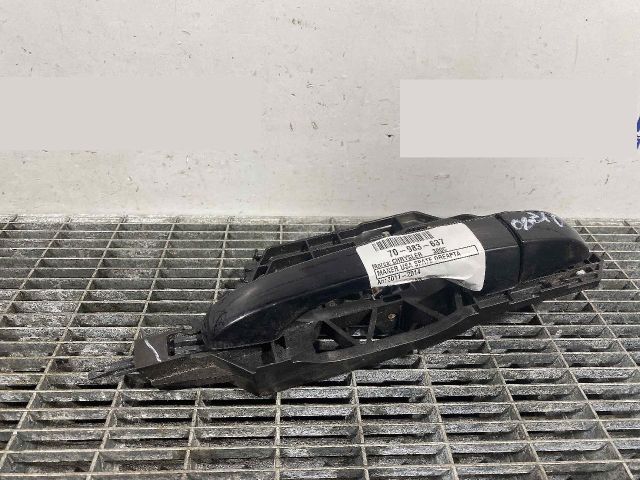 bontott CHRYSLER 300 Jobb hátsó Külső Kilincs