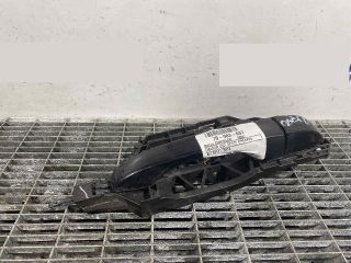 bontott CHRYSLER 300 Jobb hátsó Külső Kilincs