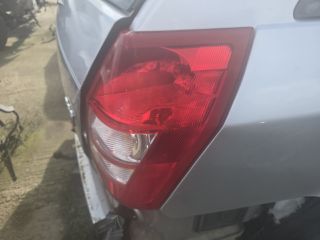 bontott CHRYSLER 300 Jobb Hátsó Lámpa