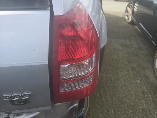 bontott CHRYSLER 300 Jobb Hátsó Lámpa