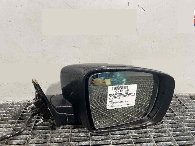 bontott CHRYSLER 300 Jobb Visszapillantó Tükör (Elektromos)