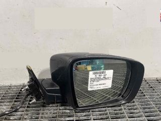 bontott CHRYSLER 300 Jobb Visszapillantó Tükör (Elektromos)