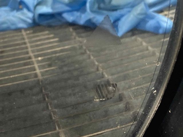 bontott CHRYSLER 300 Jobb Visszapillantó Tükör (Elektromos)