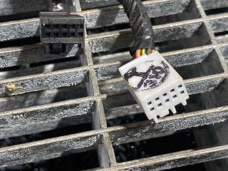 bontott CHRYSLER 300 Jobb Visszapillantó Tükör (Elektromos)